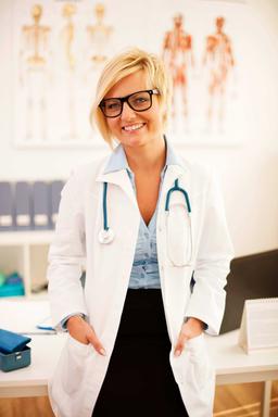 Dr. med. Lisa Schneider