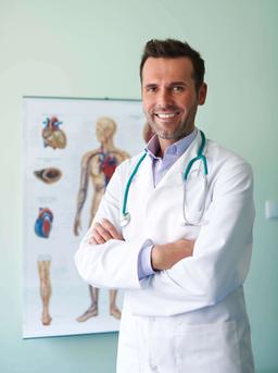 Dr. med. Michael Hoffmann